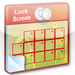 Lock Screen Calendar - Create calendar on the lock screen