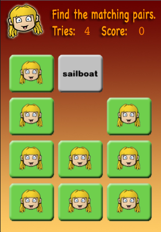 Screenshot Meghan’s Matching Game 3rd Grade Screenshot Meghan’s Matching Game 3rd Grade