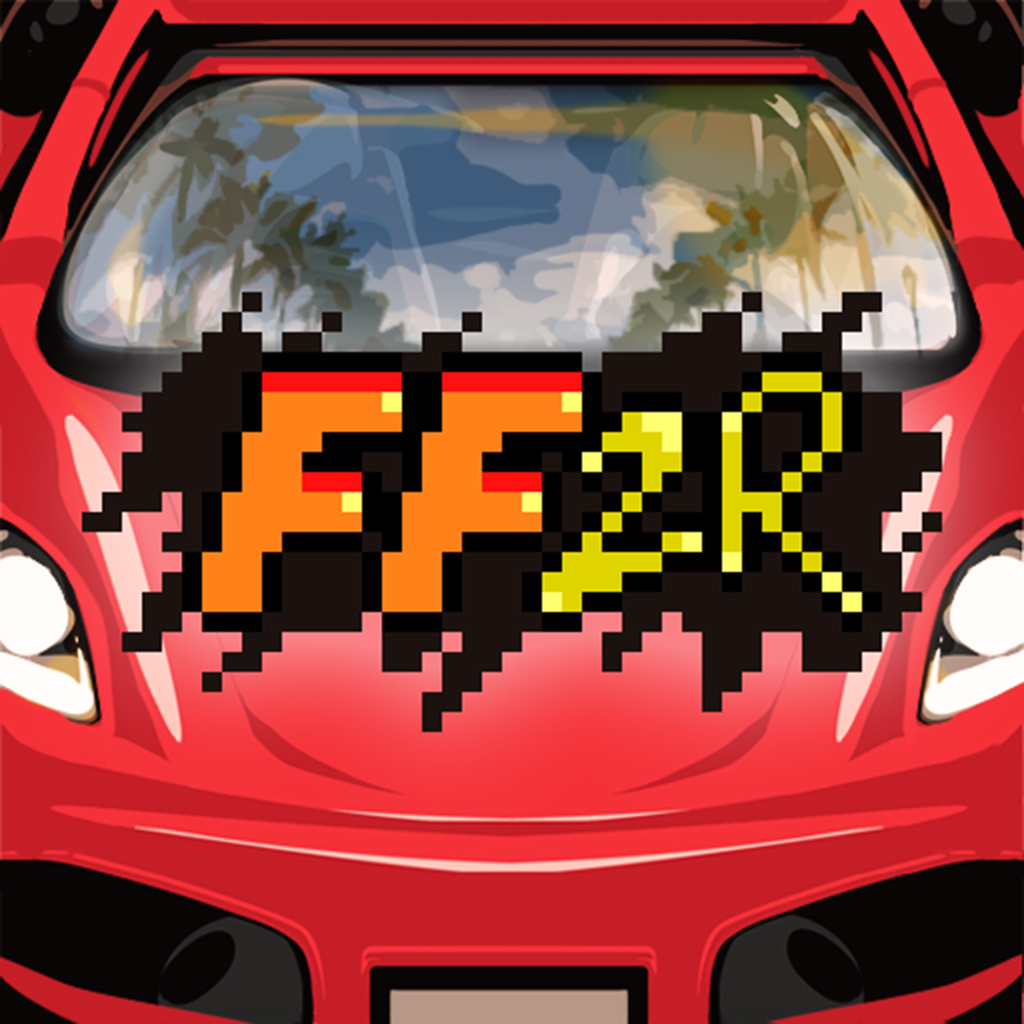 Final Freeway 2R app icon